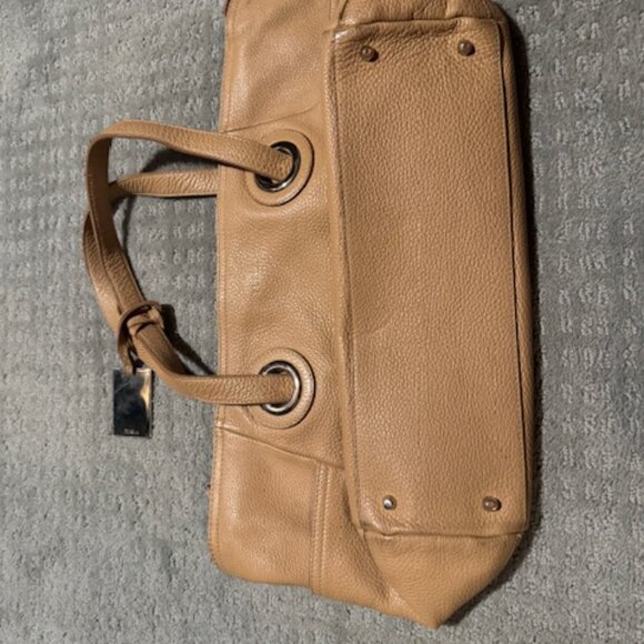 FURLA HANDBAG - Picture 5 of 6